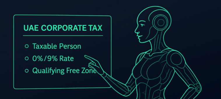 AI Tax Opinion
